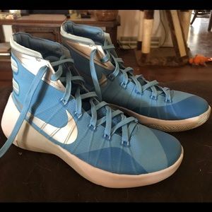 Nike Basketball Shoes